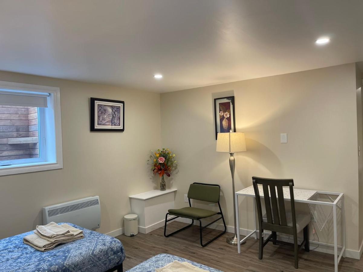 Katie Entire Basement 3 Bedrooms Charlottetown Luaran gambar