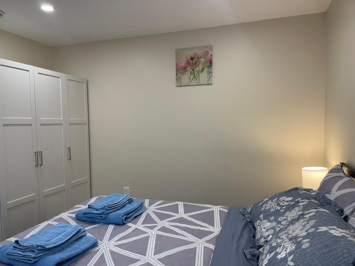 Katie Entire Basement 3 Bedrooms Charlottetown Luaran gambar