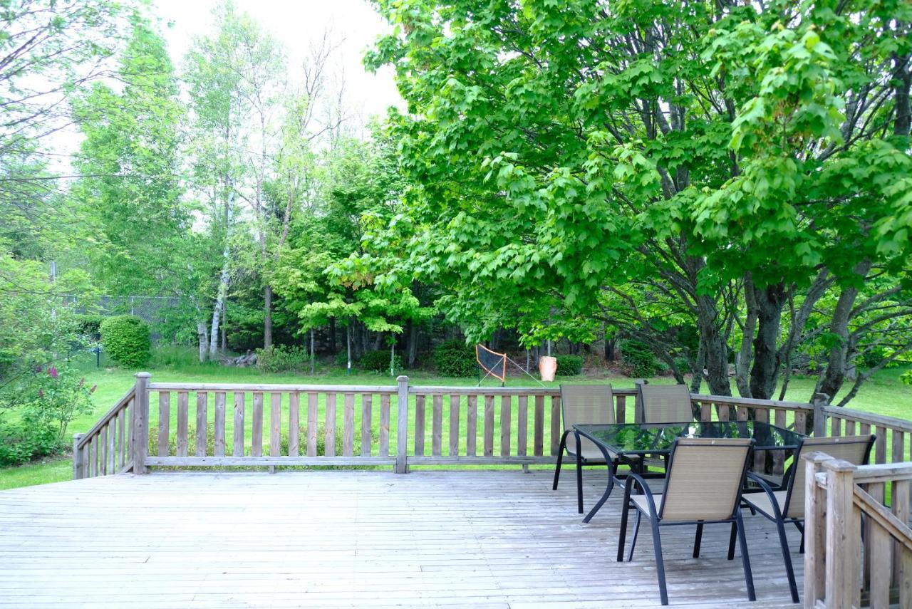 Katie Entire Basement 3 Bedrooms Charlottetown Luaran gambar